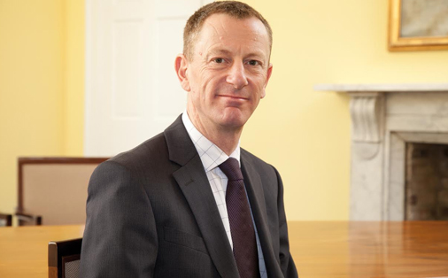 Peter Myers joined the Society in September 2011, delivering a 5 year strategic plan with a back to the future approach - local people, looking after local people’s mortgages and savings accounts.